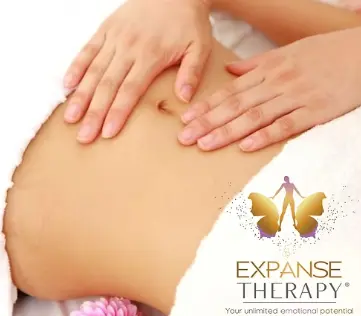 massage expanse therapy