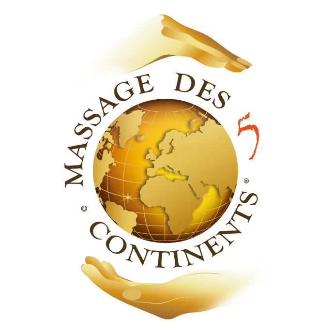 massage des 5 continents