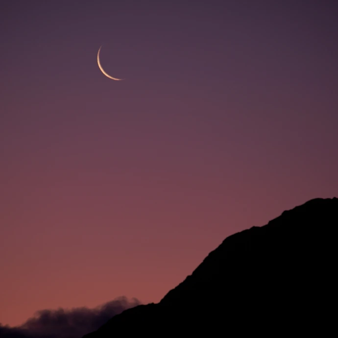 nouvelle lune