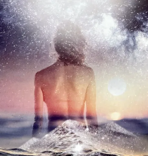 Booster d'énergie - Soin Reiki.