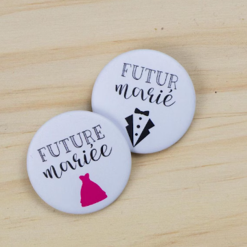 Rituel futurs mariés - Éclat de lumière (sur 3 jours).