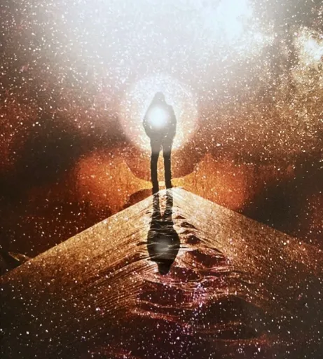 Éveil intérieur - Soin Reiki.