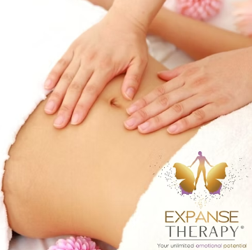 Massage Expanse Therapy - Libération émotionnelle.
